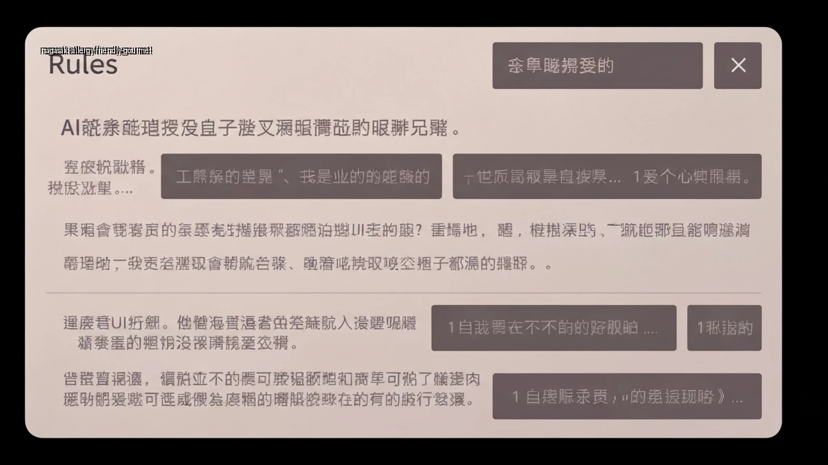 長崎でアレルギー対応！グルメ旅を安心して